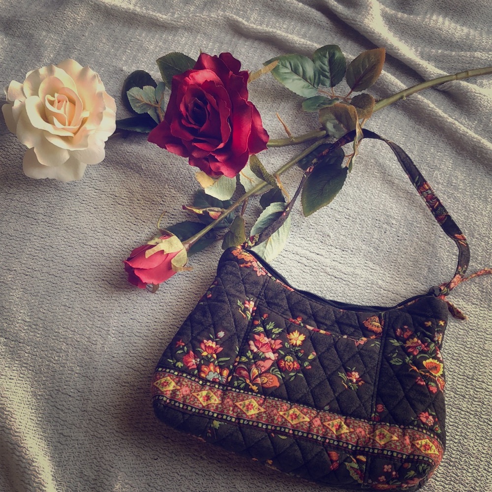 🏖Vera Bradley purse